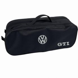 Сумка органайзер Volkswagen GTI 2 отделения 03-103-2Д
