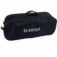 Сумка органайзер Smart 2 отделения 03-104-2Д