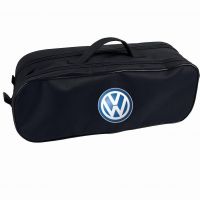 Сумка органайзер Volkswagen 2 отделения 03-109-2Д