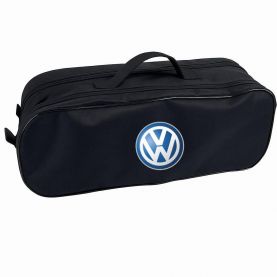 Сумка органайзер Volkswagen 2 отделения 03-109-2Д