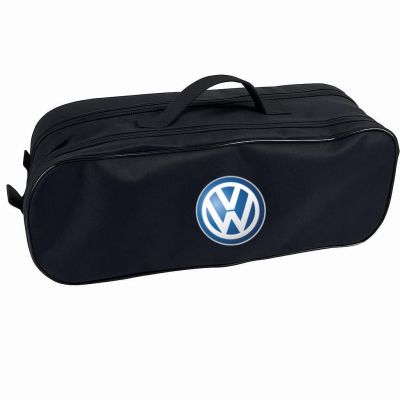 Сумка органайзер Volkswagen 2 отделения 03-109-2Д