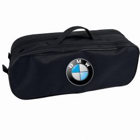 Сумка органайзер BMW 2 отделения 03-113-2Д