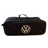 Сумка-органайзер в багажник Volkswagen черная