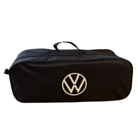 Сумка-органайзер в багажник Volkswagen черная