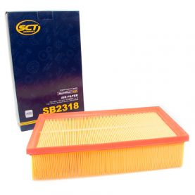 Повітряний фільтр SCT SB 2318