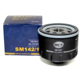 Масляний фільтр SCT SM 142/1