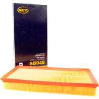 Воздушный фильтр SCT SB 048