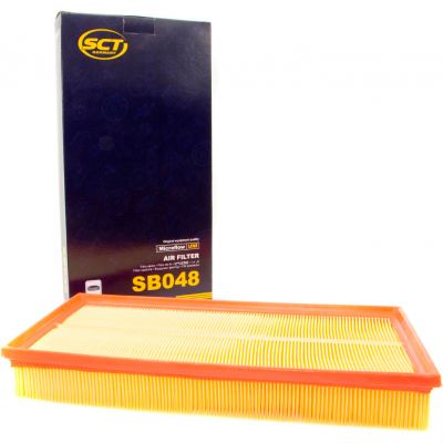 Воздушный фильтр SCT SB 048