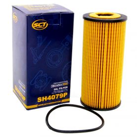 Масляний фільтр SCT SH 4079 P