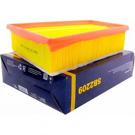 Повітряний фільтр SCT SB 2209
