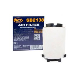 Повітряний фільтр SCT SB 2138