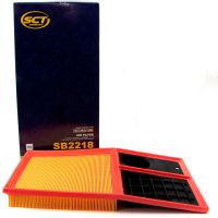 Повітряний фільтр SCT SB 2218
