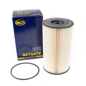 Паливний фільтр SCT SC 7047 P