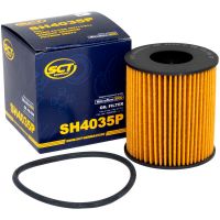 Масляний фільтр SCT SH 4035 P