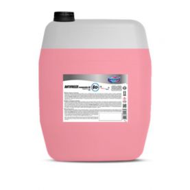 Антифриз ВАМП -30°C красный CT12+ 20л 8427