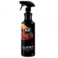 Рідина для очищення лаку перед нанесенням воску K2 Klinet Pro 1л D20011