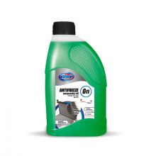 Антифриз VAMP -30°C  G11 зеленый 1л 11468