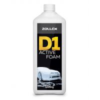 Активна піна для безконтактної мийки Zollex D1 1,05кг 18073