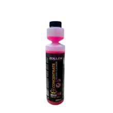 Летний омыватель стекол Zollex концентрат 1:100 Bubble Gum 250 мл 18123