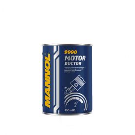 Присадка MANNOL до моторної оливи Motor Doctor 300мл MN9990-030ME