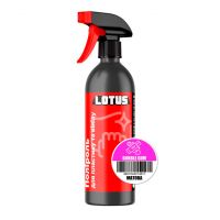 Поліроль для пластику та вінілу LOTUS МАТ Bubble Gum 0,5л PMBG-L-500