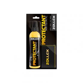 Поліроль з губкой Zollex  Bubble Gum 240 мл 18096
