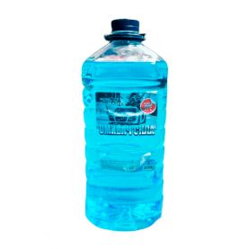 Омыватель стекол зимний Auto Master -20°C синий 3л
