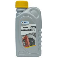 Гальмівна рідина Profi Max DOT- 3 1л