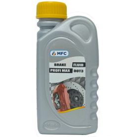 Тормозная жидкость Profi Max DOT- 3 1л