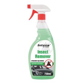 Очиститель насекомых WINSO Insect Remover 750 мл 875002