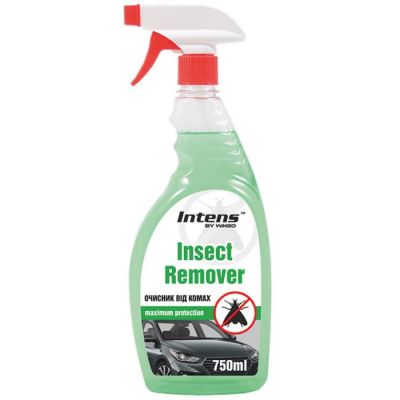 Очиститель насекомых WINSO Insect Remover 750 мл 875002