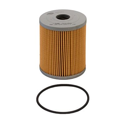 Фільтр масляний SCT SH 431 P