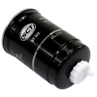 Фильтр топливный SCT ST 302