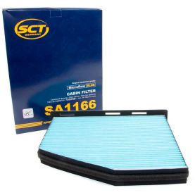 Салонний фільтр SCT SA 1166