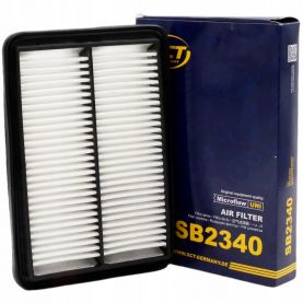 Фільтр повітряний SCT SB 2340