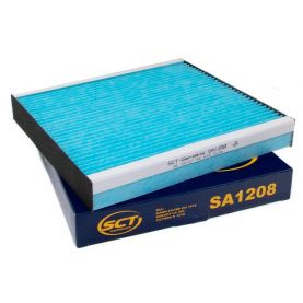 Салонний фільтр SCT SA 1208