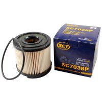 Фільтр паливний SCT SC 7038 P