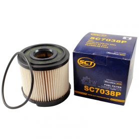 Фільтр паливний SCT SC 7038 P