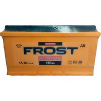 Автомобільний акумулятор FROST ENERGY 6СТ-110Ah АзЕ 950А (EN) 00002854
