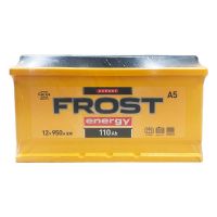 Автомобільний акумулятор FROST ENERGY 6СТ-110Ah АзЕ 950А (EN) 00002854
