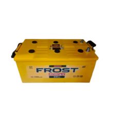 Автомобільний акумулятор FROST ENERGY 6СТ-230Ah Аз 1500А (EN) 00002860
