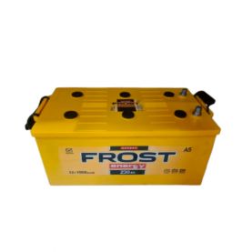 Автомобильный аккумулятор FROST ENERGY 6СТ-230Ah Аз 1500А (EN) 00002860
