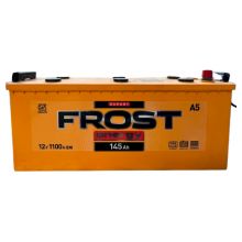 Автомобильный аккумулятор FROST ENERGY 6СТ-145Ah Аз 1100А (EN) 00002855