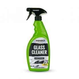 Очисник скла WINSO GLASS CLEANER Profesional 750мл 875115