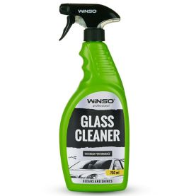 Очиститель стекла WINSO GLASS CLEANER Profesional 750мл 875115
