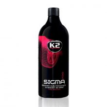 Чернение шин глянцевое K2 Pro Sigma 1л K20538 D1101