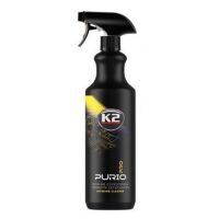 Очисник пластику K2 Pro Purio 1л D5041