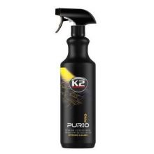 Очисник пластику K2 Pro Purio 1л D5041