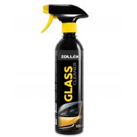 Очисник скла Zollex Glass cleaner 500 мл 18087