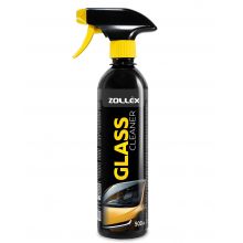 Очисник скла Zollex Glass cleaner 500 мл 18087